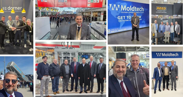 Bauma 2025