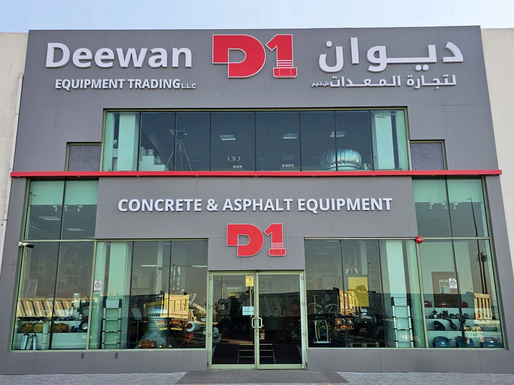 D1 Office