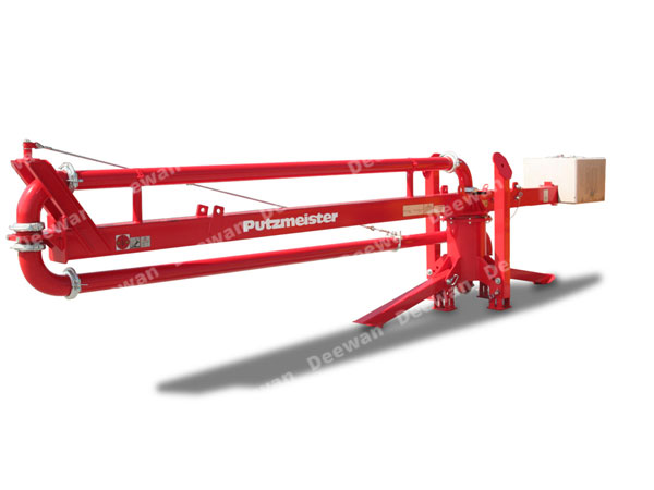 Mechanical Distributor