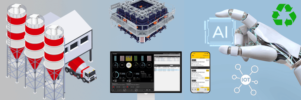 Future Of Concrete Equipment