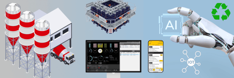 Future Of Concrete Equipment