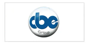CBE Logo