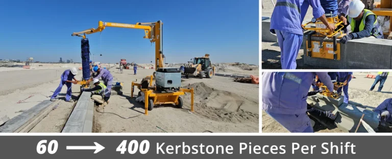 Cutting Costs Boosting Productivity